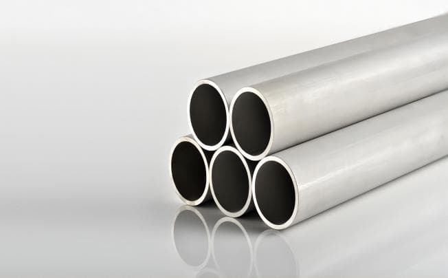Seamless Stainless Steel Pipe