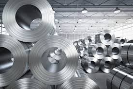 Steel Coils