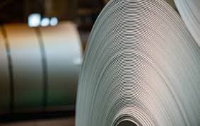 304/304L Stainless Steel Coil