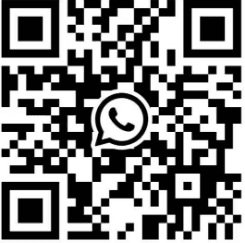 WhatsApp QR Code - Contact Ruixing